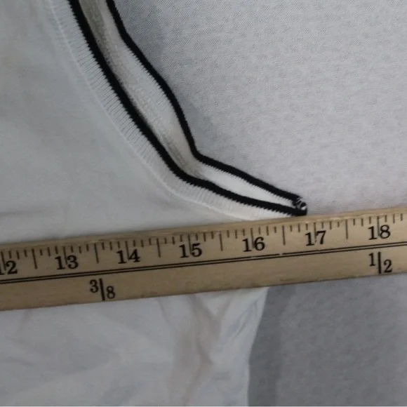 Nike Women Top Tennis Sleeveless Shirt Stains Size Small - Picture 5 of 7